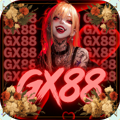 gx88 — mitra unggulan